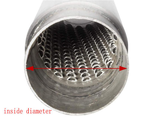 2mm Car Exhaust Resonator