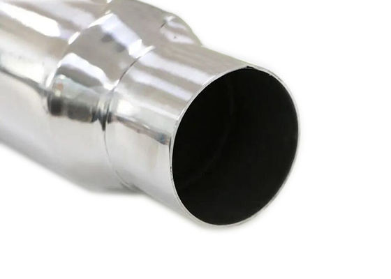 2 Inch 1.5mm Car Exhaust Resonator