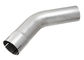 2" Aluminized steel Exhaust Elbow 45 / 90 Degree Auto Exhaust System Part