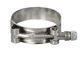 1.5" T Bolt Clamp 304 0.5mm Stainless Steel Exhaust Parts