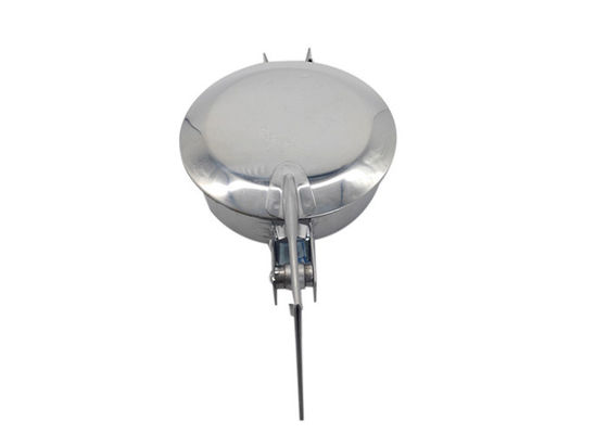 Stainless Steel 304 Diesel Truck 316L Exhaust Rain Cap