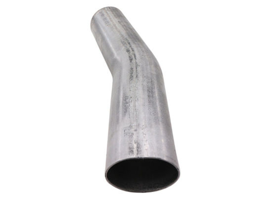 2&quot; 2.25&quot; 2.5&quot; 3&quot; OD 45 Degree Exhaust Elbow