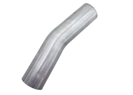 2&quot; 2.25&quot; 2.5&quot; 3&quot; OD 45 Degree Exhaust Elbow