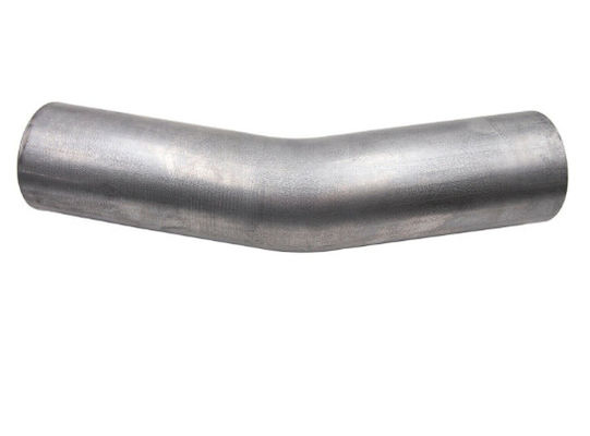 2" 2.25" 2.5" 3" OD 45 Degree Exhaust Elbow