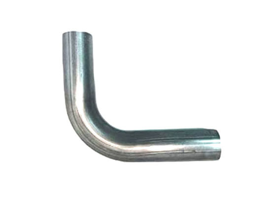 Mandrel Bend 2.5 90 Degree Exhaust Pipe Elbows