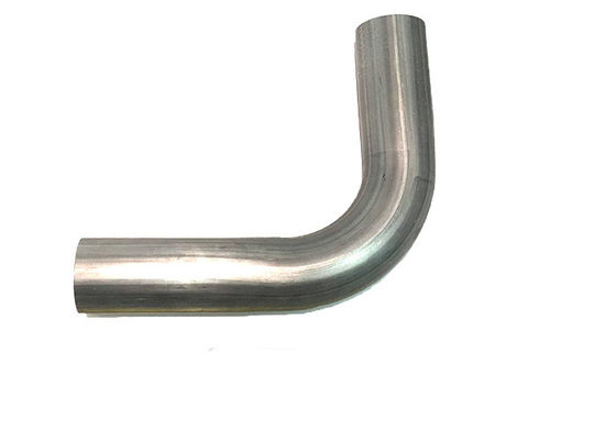 Mandrel Bend 2.5 90 Degree Exhaust Pipe Elbows