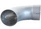 1.5D 1.2mm ID/OD 5 Inch Exhaust 90 Degree Bend Pipe
