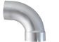 1.5D 1.2mm ID/OD 5 Inch Exhaust 90 Degree Bend Pipe