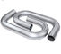 Aluminized Steel 2.5 Mandrel Bends For Exhaust System