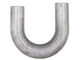 1.5mm 2mm Stainless Steel Mandrel Bends For Auto Exhuast System