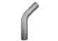 1.5mm 2mm Stainless Steel Mandrel Bends For Auto Exhuast System