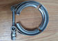 Heavy Duty 3in Band Clamp For Downpipe And Auto Exhaust System