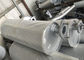 Aluminised Steel Round Universal Exhaust Muffler 2 Inch Inlet