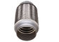 Auto Accessory 63mm Stainless Steel Exhaust Parts Pipe Flex Joint Tube For Muffler