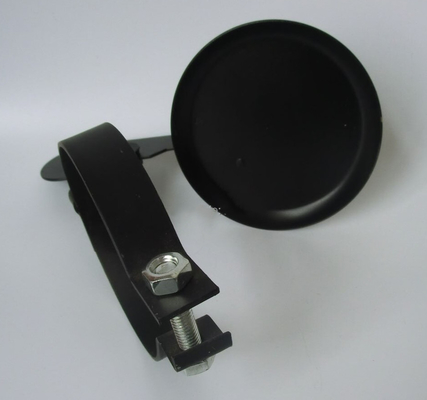 High Temperature Powder Coating 4 Rain Cap For Straight Top Stack
