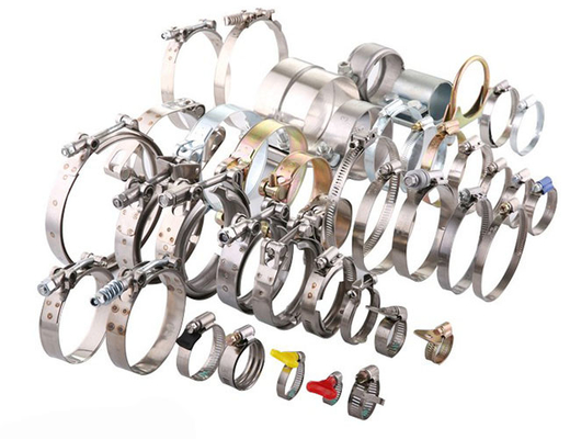 Sin Exhaust 2.5inch Ss 304 V Band Clamp High Performance