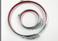 1.0mm 1.2mm 3 Stainless V Band Clamp For Dust Collection System