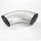 150mm Gi Pipe Elbow 90 Degree 45 Degree For Dust Collection