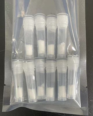 Weight Loss Research Peptide Tirzepatide Semaglutide Sterile Lyophilized Powder