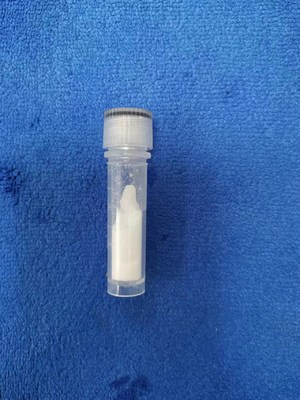 Semaglutide Tirzepatide Peptides Weight Loss Organic Intermediate 5mg / 10mg / 15mg