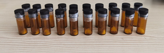 5mg 10mg Popular Weight Loss CAS 2023788-19-2 Top GLP-1 Loss Weight Peptide Tirzepatide