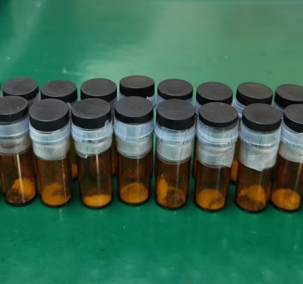 Factory Wholesale Tirzepatide 10mg 15mg 30mg 40mg 60mg Sterile CAS 2023788-19-2