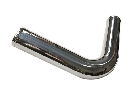Buy 152mm 3 inch 90 degree exhaust elbow, Good quality 152mm 3 inch 90
